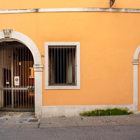 San Faustino Central Apartment Віченца Екстер'єр фото