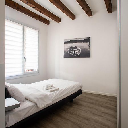 San Faustino Central Apartment Віченца Екстер'єр фото