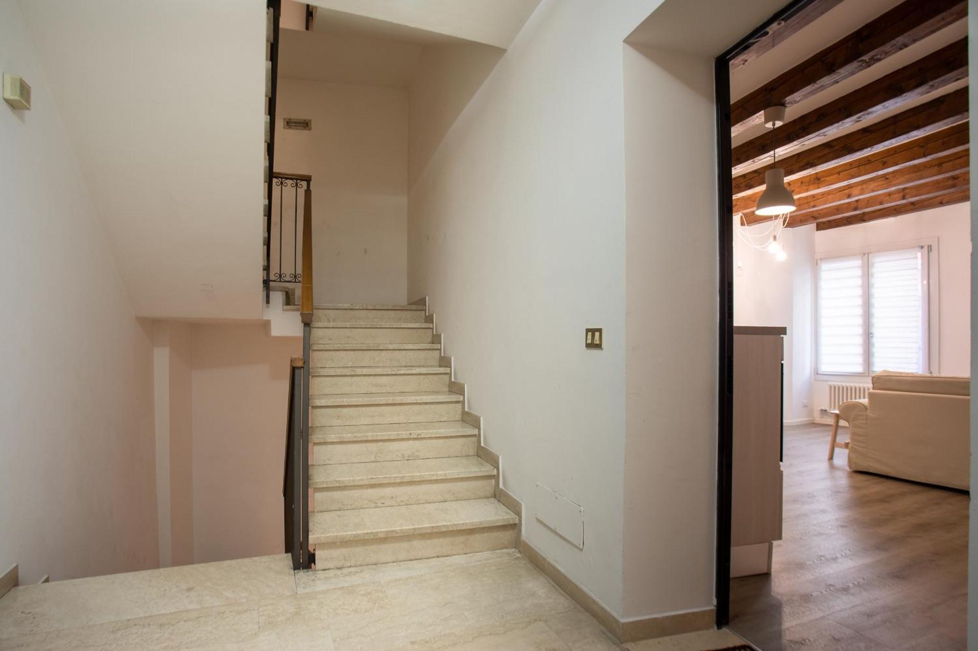 San Faustino Central Apartment Віченца Екстер'єр фото