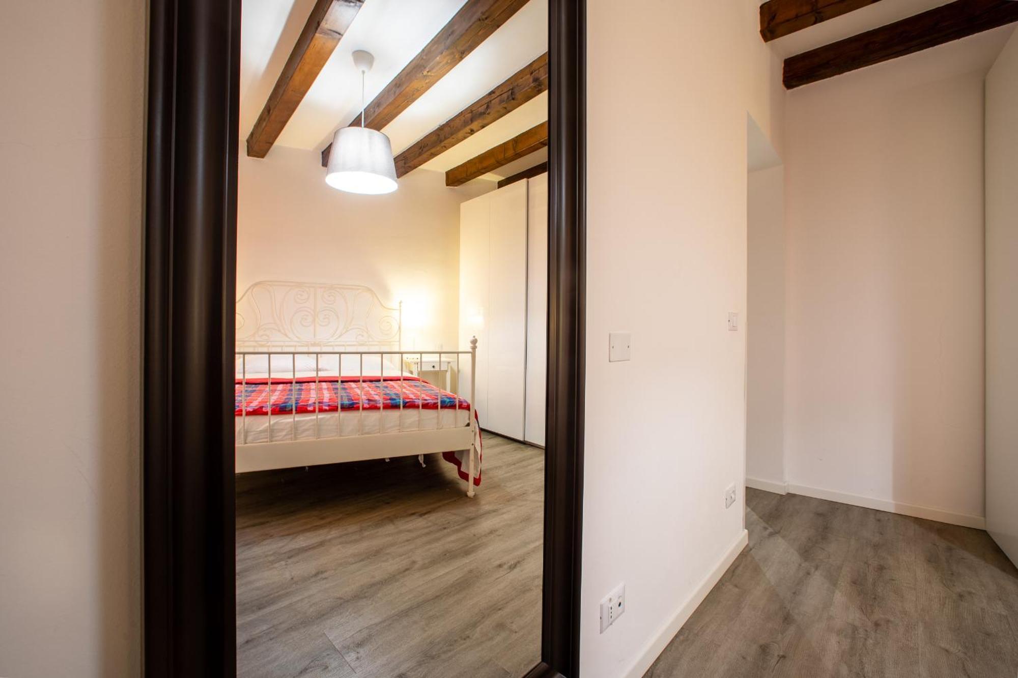 San Faustino Central Apartment Віченца Екстер'єр фото