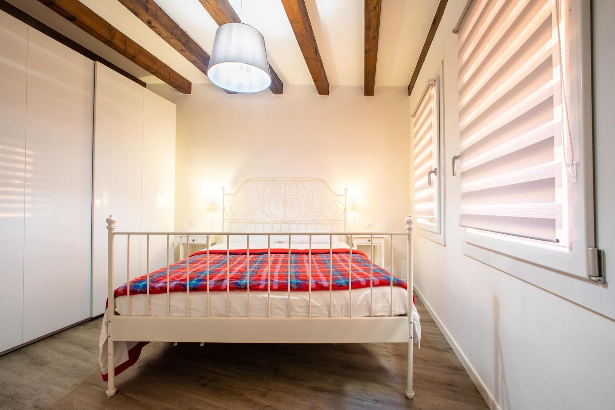 San Faustino Central Apartment Віченца Екстер'єр фото
