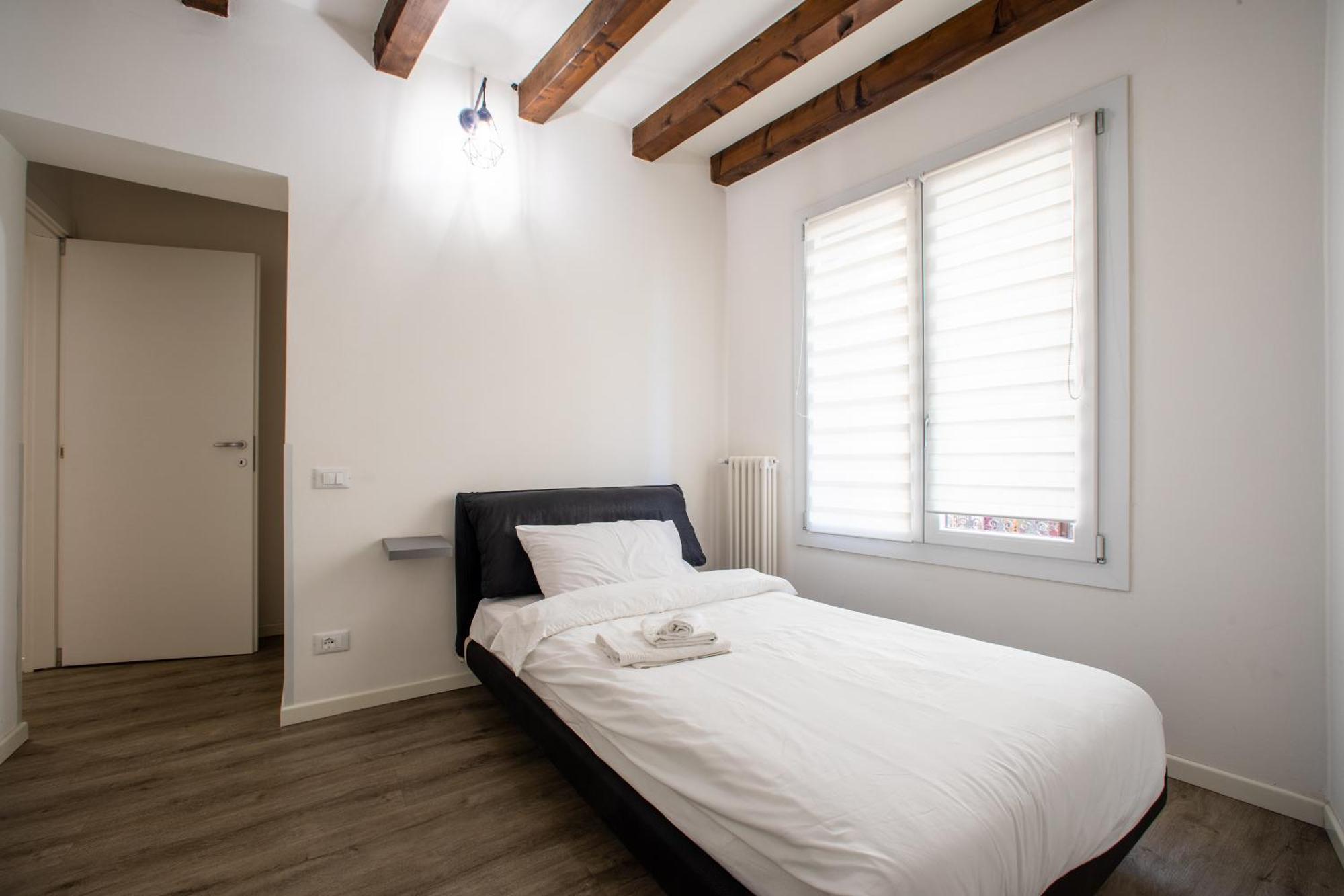 San Faustino Central Apartment Віченца Екстер'єр фото