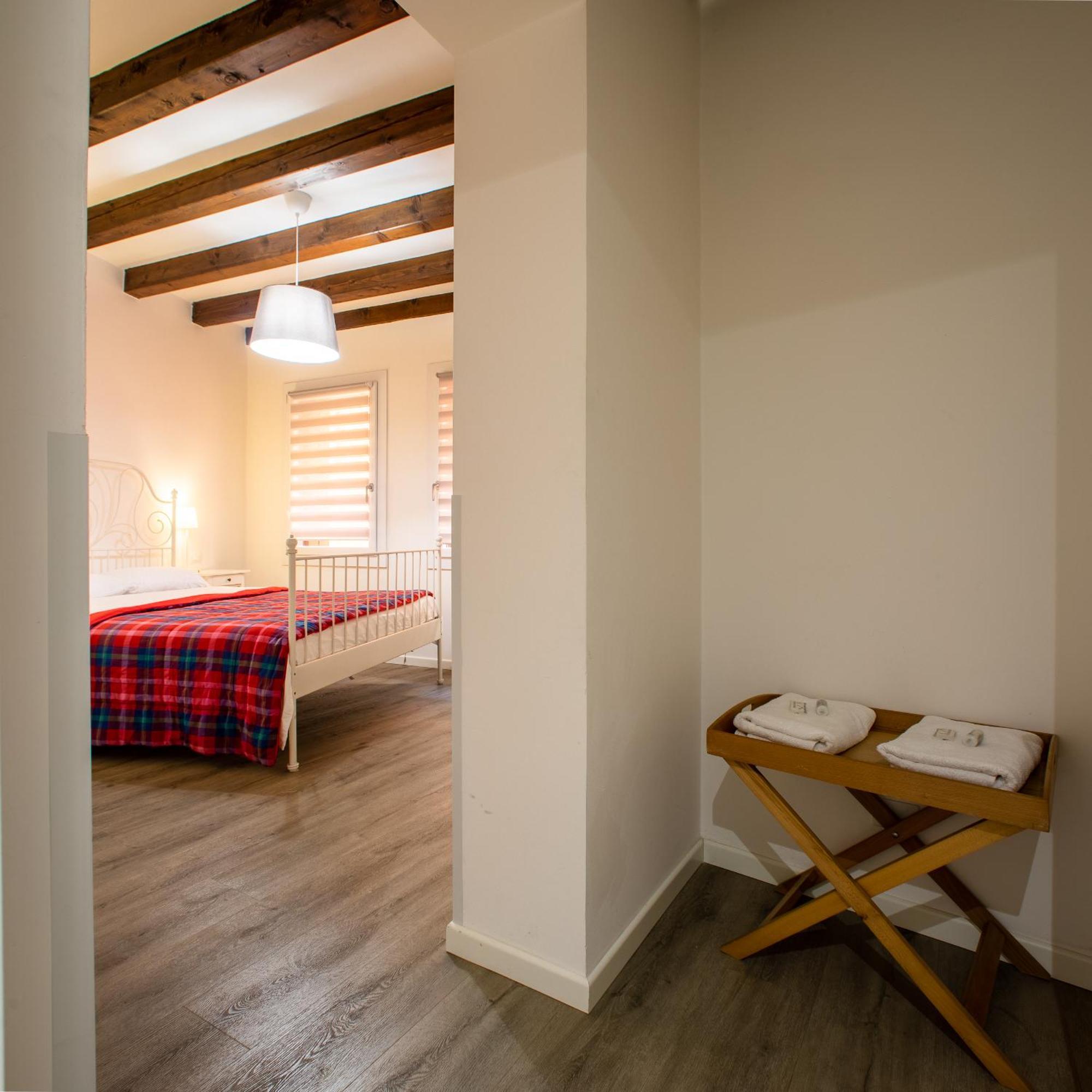 San Faustino Central Apartment Віченца Екстер'єр фото