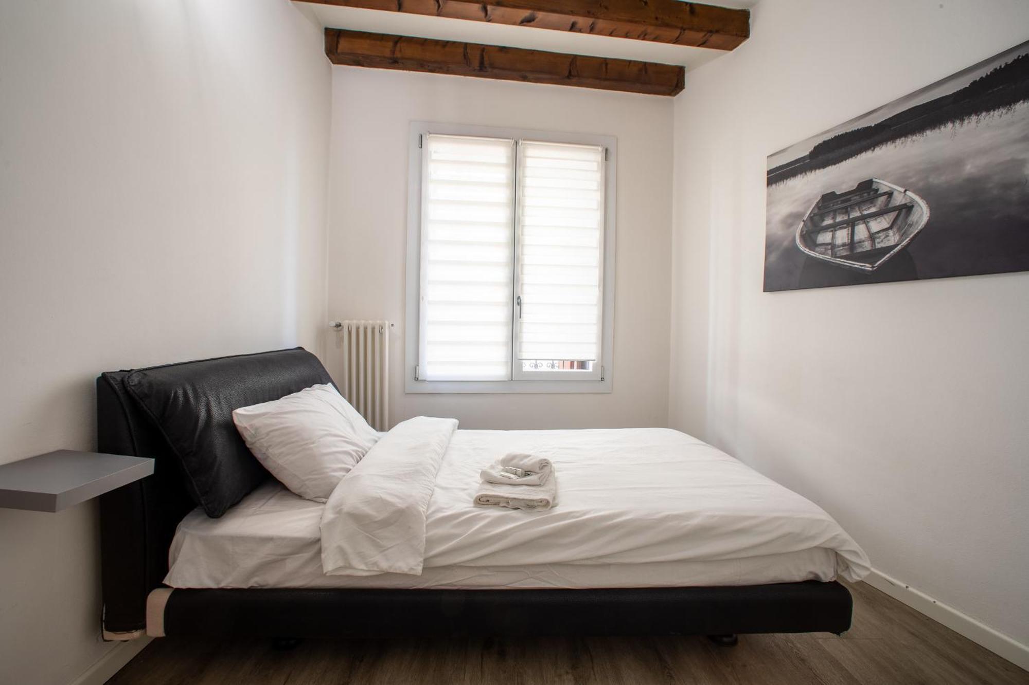 San Faustino Central Apartment Віченца Екстер'єр фото