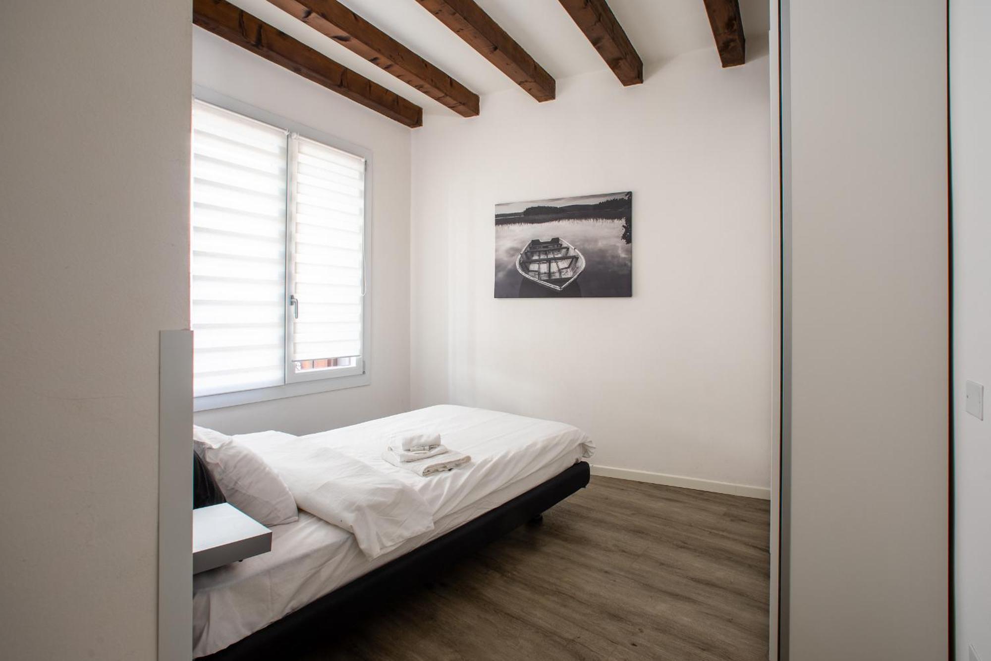 San Faustino Central Apartment Віченца Екстер'єр фото