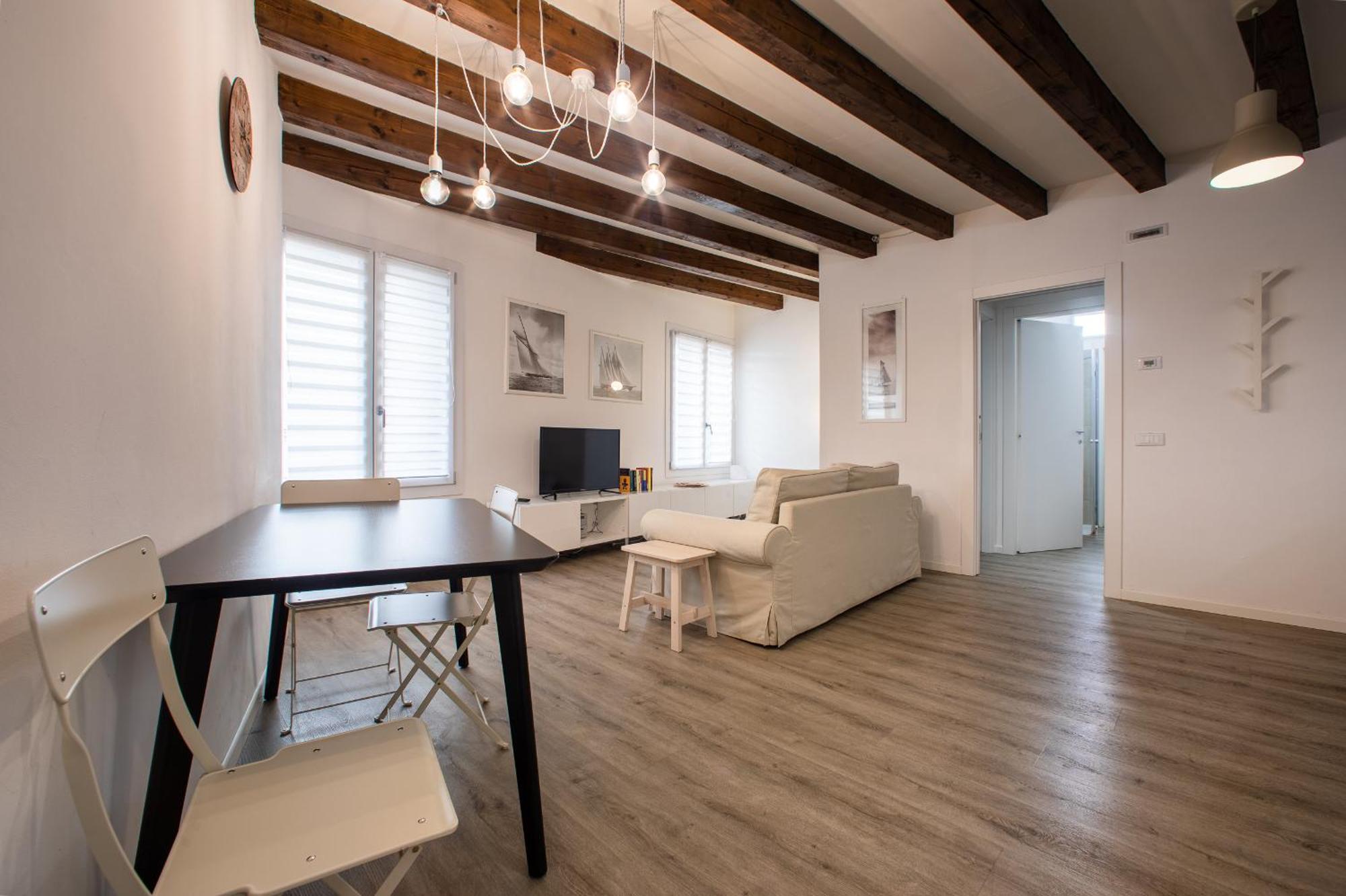 San Faustino Central Apartment Віченца Екстер'єр фото