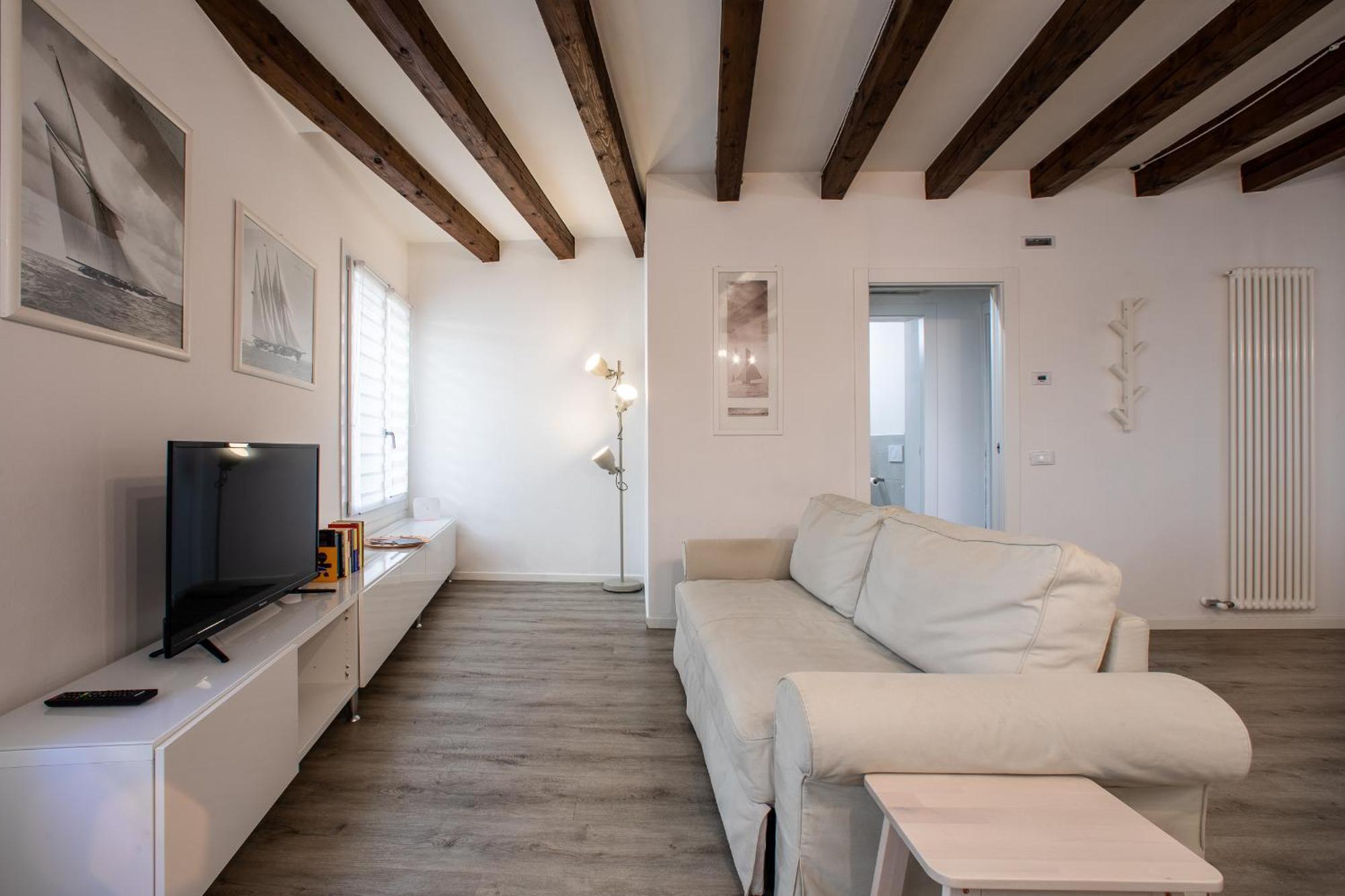 San Faustino Central Apartment Віченца Екстер'єр фото