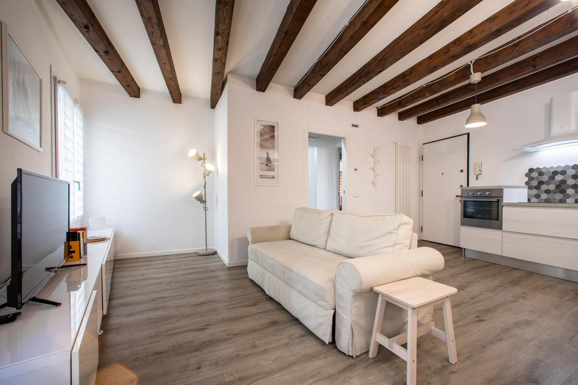 San Faustino Central Apartment Віченца Екстер'єр фото
